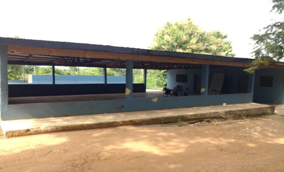 Building Construction Technology