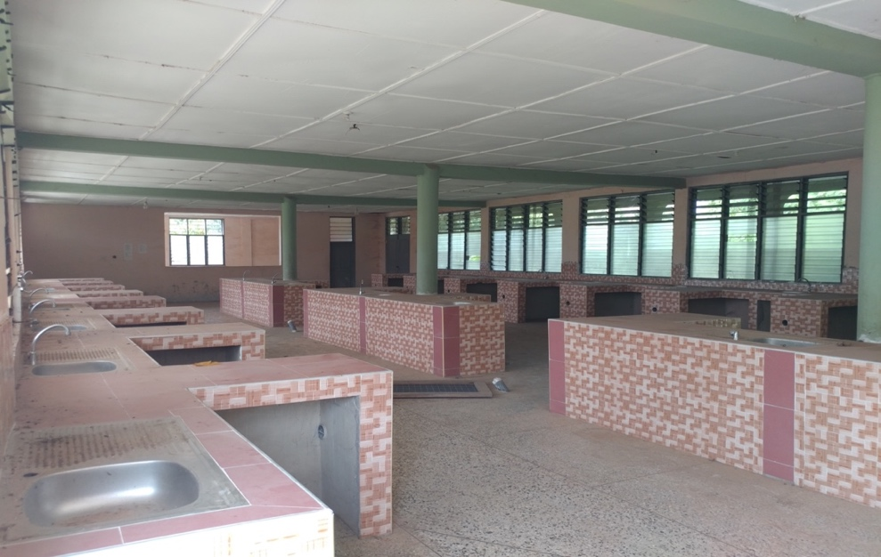 Catering and Hospitality Management