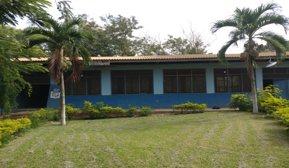 Ramseyer Technical Institute campus