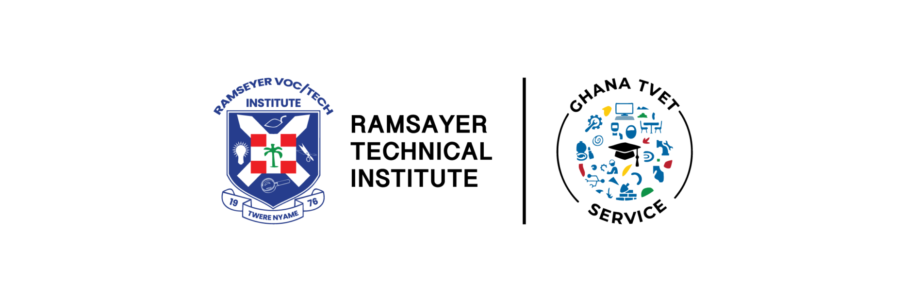 Ramseyer Technical Institute Logo